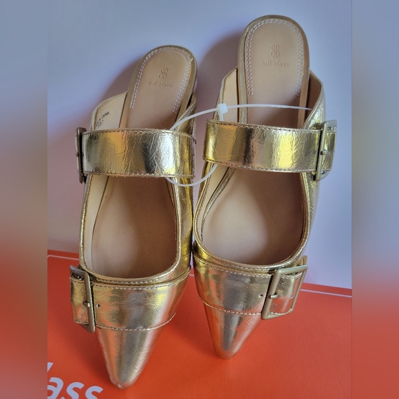 BILL BLASS flat SIZE 7 - Picture 6 of 8